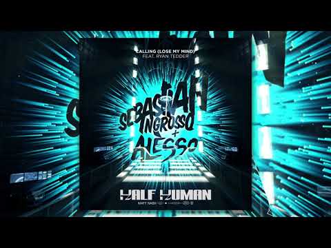 Matt Nash vs. Sebastian Ingrosso & Alesso ft. Ryan Tedder - Be Here vs. Calling (Mikko Mashup)