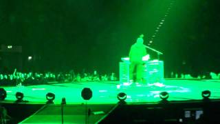 Die Fantastischen Vier - Opening - Live in Köln 2010