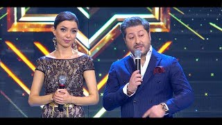 Ազգային երգիչ/National Singer 2019-Season 1-Episode 11/Gala show 5