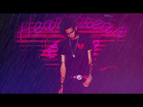 Kyle Gee - Heartbreak 💔 (Official Audio)