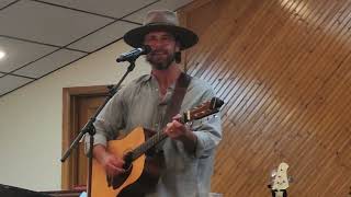 Jason Crabb - The Shepherd's Call (Live)