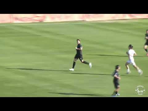 Highlights 8°Gior. Atl.Ascoli - Recanatese:2-0