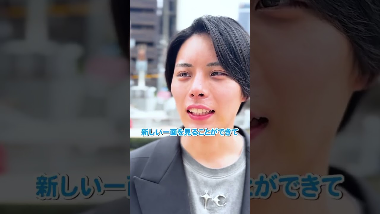 結末は…？#混沌さん #こんとんさん #今日好き