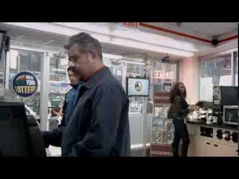 New York Lottery - Thank You