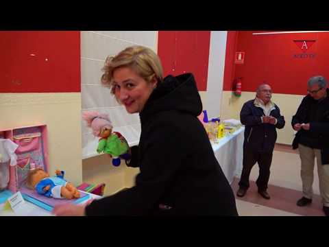 Juguetes y belenes - Alko TV