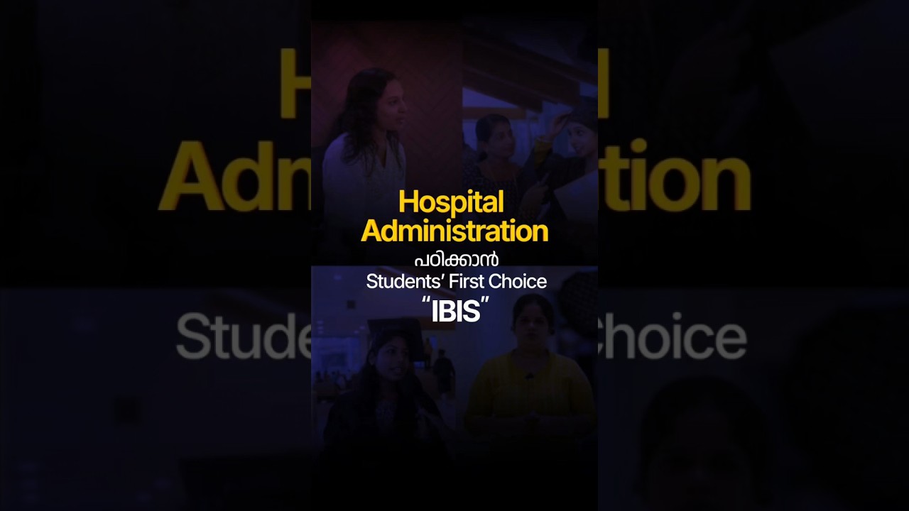 Best Hospital Administration Course in Malayalam thumbnail