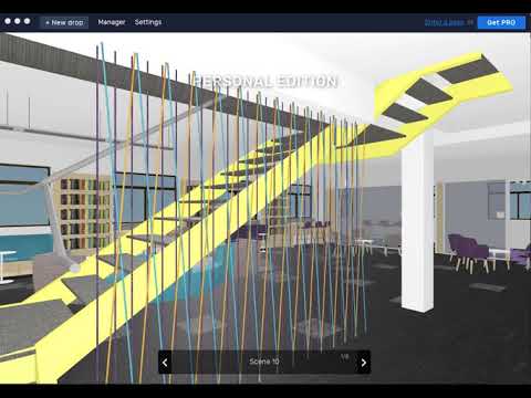 Virtual Library Tour