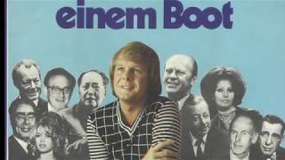 Graham Bonney - Wir sitzen alle in einem Boot - 1975