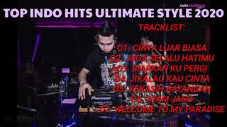 Download lagu DJ RYCKO RIA TOP INDO HITS ULTIMATE STYLE 2020 _ DONNY ULTIMATE™ mp3