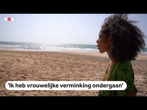 Mogelijk wordt meisjesbesnijdenis in Gambia weer legaal