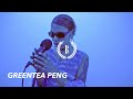 Greentea Peng - Loving Kind | Out The Blue