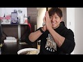 これが本当の低脂質カレー!驚異のタンパク質30g入り!【筋トレ飯】