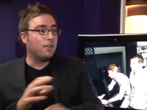 Danny Wallace on Assassin's Creed 2 - Lineage