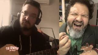 TENACIOUS D - HOPE COVER