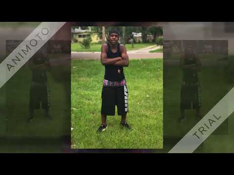 JungleBoyy x Fly Goon - Betta Days