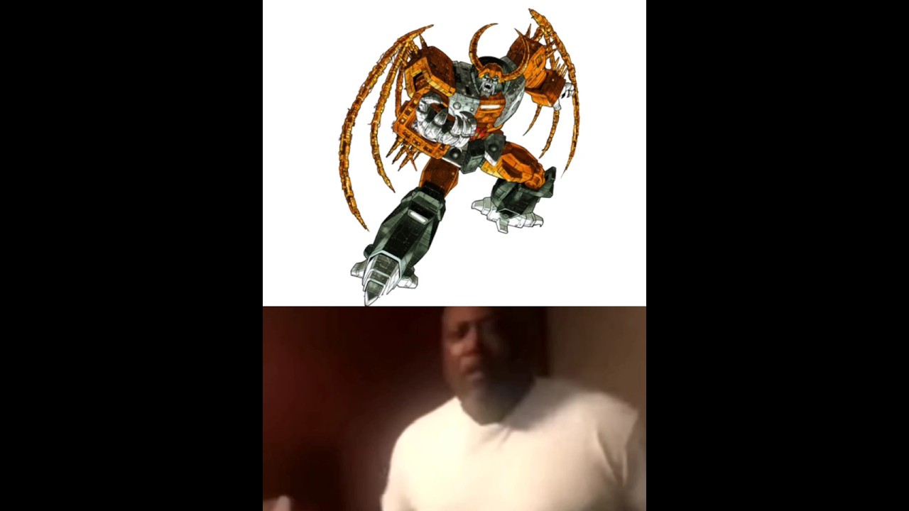 Unicron Designs Ranked #shorts#youtubeshorts#youtube#transformers#unicron#trending#viral#tfp#fyp