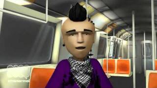 peter andre perfect night official video