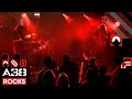 Motorpsycho - Back to Source // Live 2018 // A38 Rocks