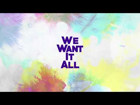 Noxxville - We Want It All (Lyric Video)