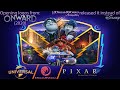 Universal Pictures DreamWorks Animation Pixar Animation Studios 2020 Version 1