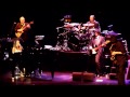 Oleta Adams - I've got a right/ I just had to hear your voice @ De Doelen 02/02/2011