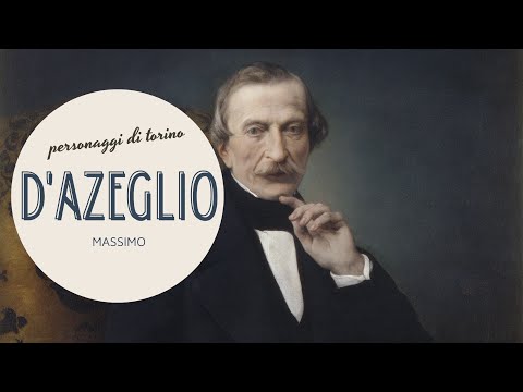Massimo D'azeglio