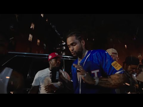 Dave East - Will Die For This (2025) ft. Styles P