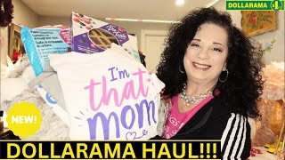 NEW DOLLARAMA HAUL*BEAUTY*HOME*PET* #trending #beauty #home #pets #canada