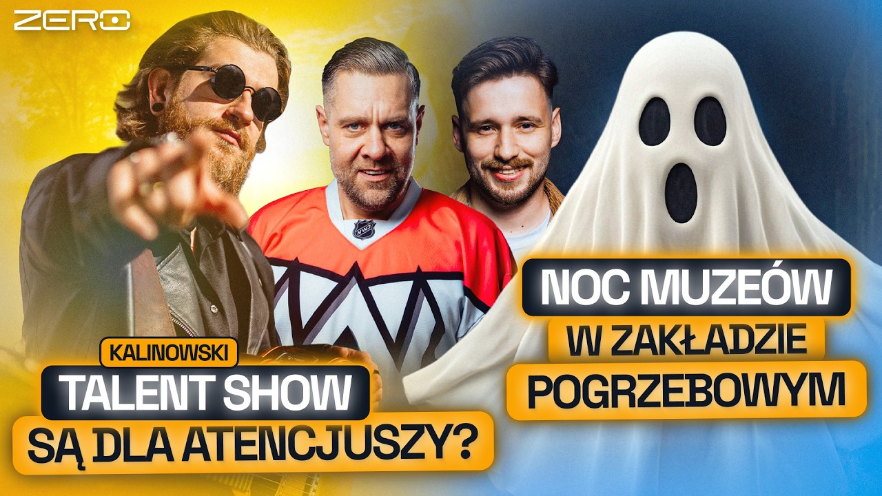7:00 TEDE & KRZYSZTOF PIESZKO - PORANEK