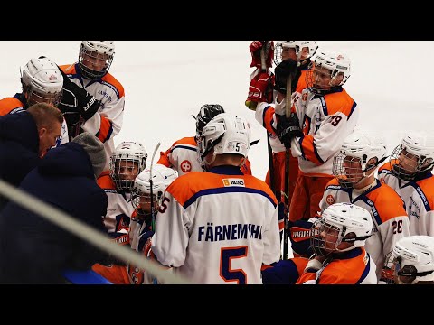 End of an Era - Tappara U14 AAA 2021-2022