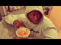 THIS HOW PARENTS REACT WHEN KIDS REFUSE TO EAT THEIR VEGGIES