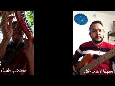 Cimarron: maestro:  Carlos Quintero