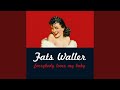 Why Do I Lie to Myself - Fats Waller - Topic Why Do I Lie to Myself