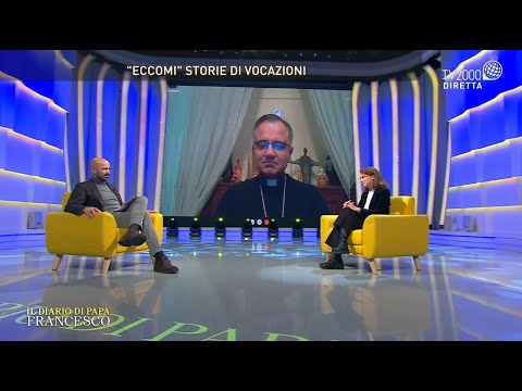 Il Diario di Papa Francesco, 10 dicembre 2020