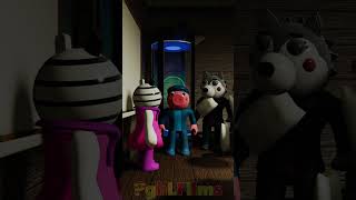 ROBLOX PIGGY RP FILM: Trust Issues Part 2 Teaser #piggy #piggyrp #piggyrpfilm #pghlfilms