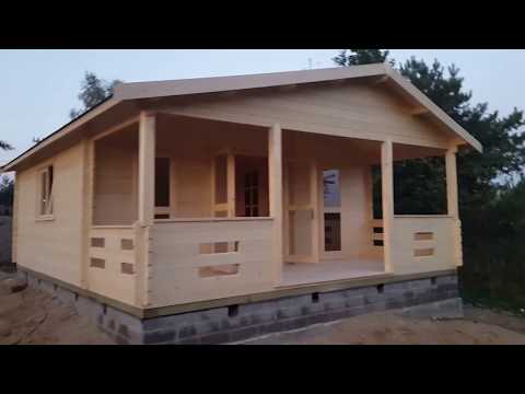 Domek letniskowy Wenecja1