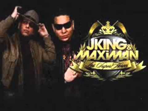 J King Y Maximan Ft Lui 21 Plus - Princesso