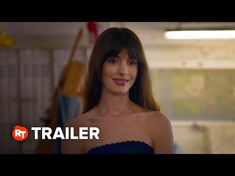 The Idea of You Trailer #1 (2024)