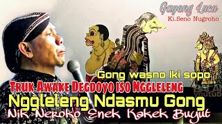 Download lagu Petruk Bagong Nggleleng Nyemplung Neroko Ora Kobong mp3