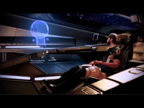 Let's Play Mass Effect 2 Episode 38: Ambush