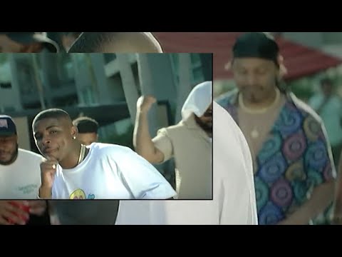 Gemaine - Don’t Miss (Official Music Video)