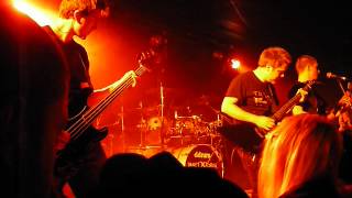 Be&#39;lakor - Held in Hollows