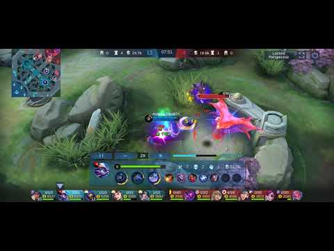 Cyclops intense gameplay