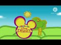 Playhouse Disney Instrumental 2007 2011 CLEAN