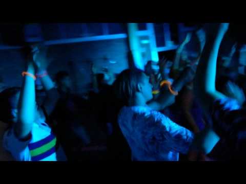 danza kuduro per feste scuole terze medie milano  Alex & Claudia