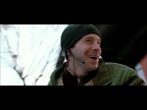 The Italian Job - Jagd auf Millionen