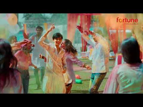 Fortune Wali Holi