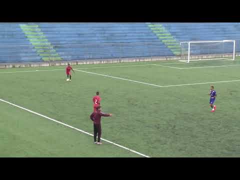 Desportivo Paranaense x São Josense sub 20