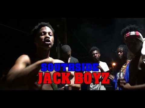 LuhJohn Mbo - Mbo TJ - SouthSide JACK Boyz ( Official Video ) | Shot By 5shot Productions