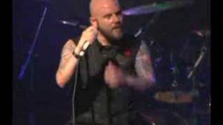 Demon Hunter - I Play Dead